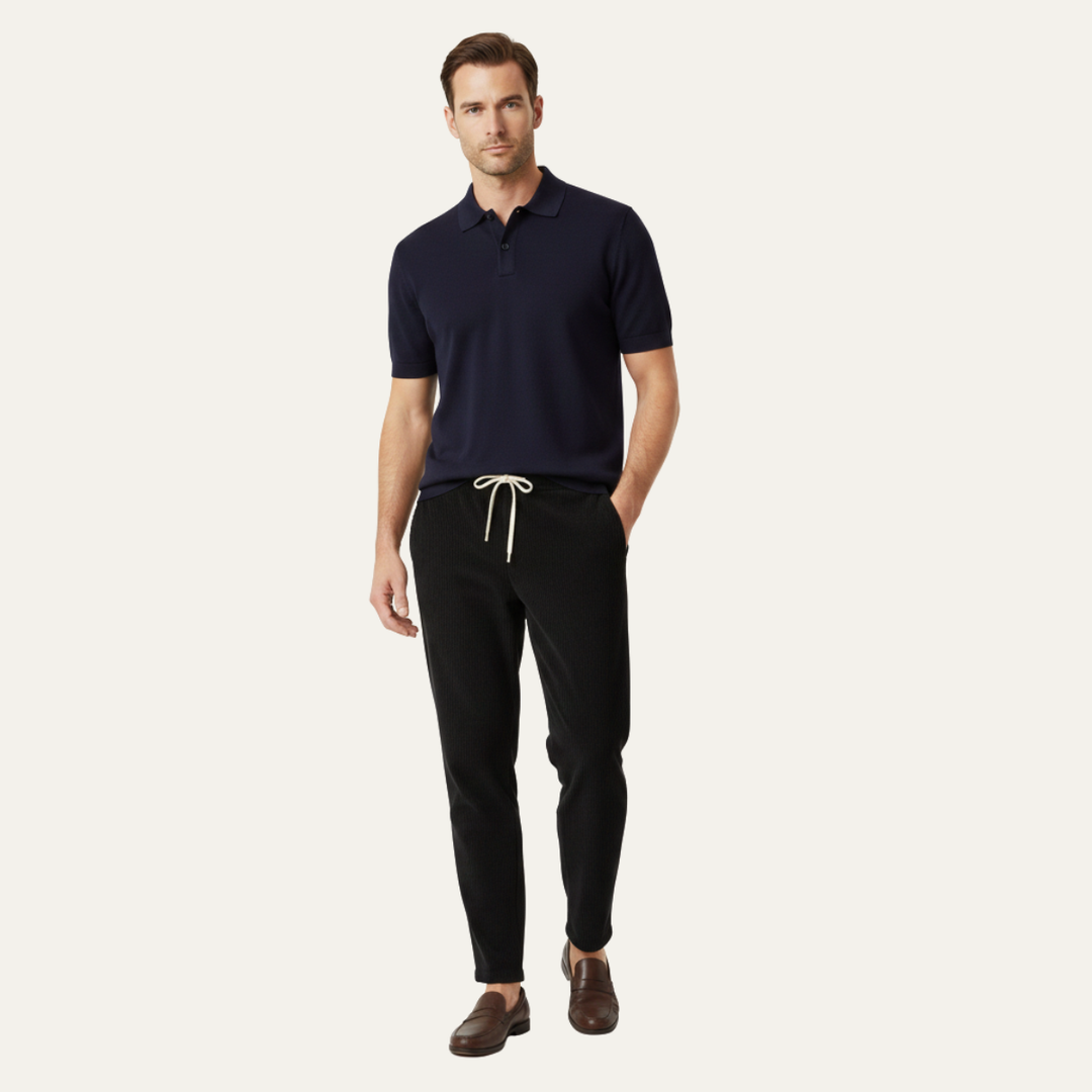 Barrington Hose Slim Fit