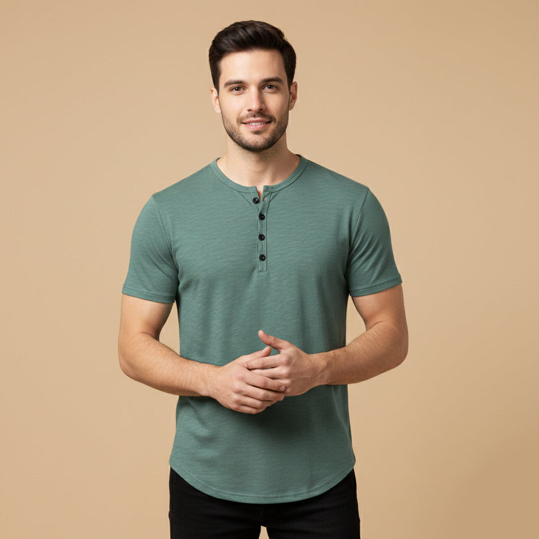 Bathwick T-Shirt