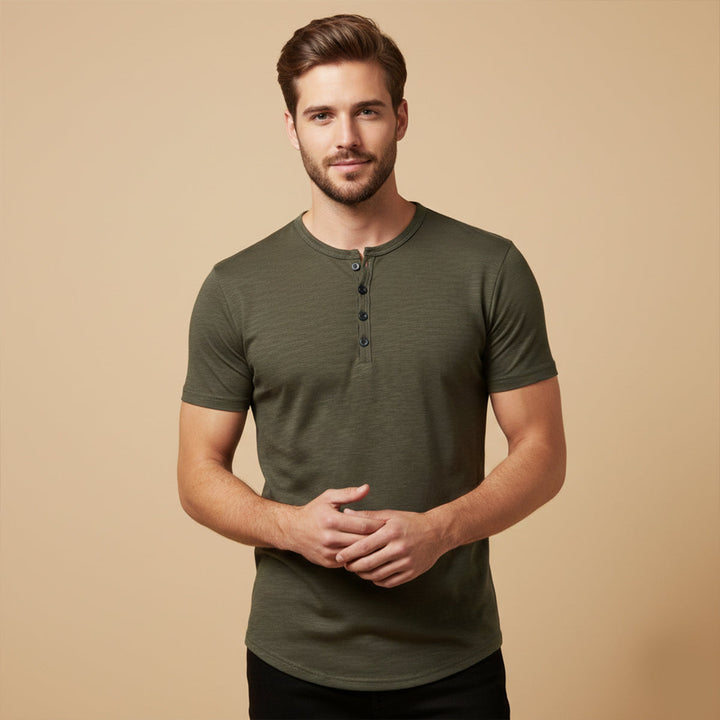 Bathwick T-Shirt