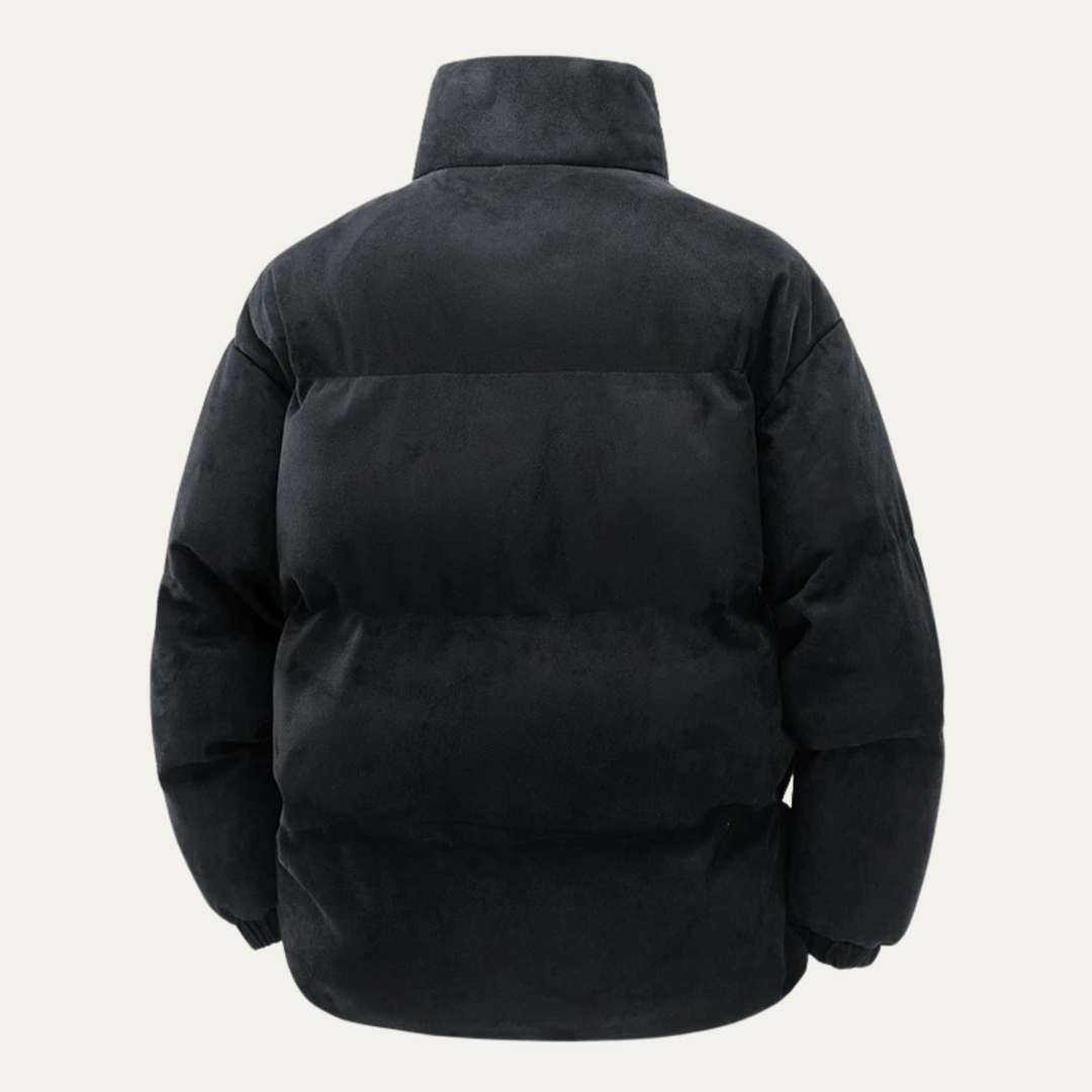 Baumwolljacke