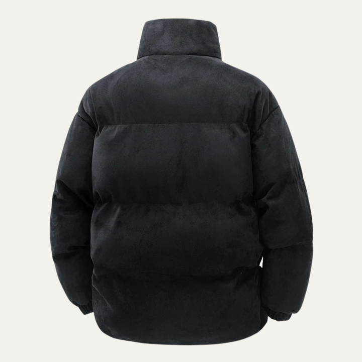 Baumwolljacke