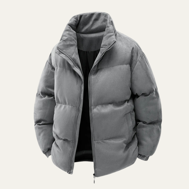 Baumwolljacke