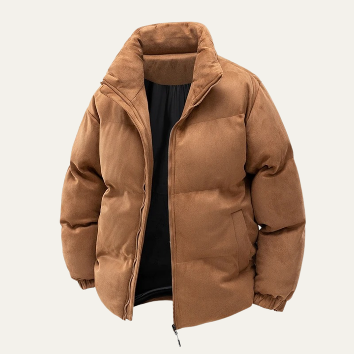Baumwolljacke