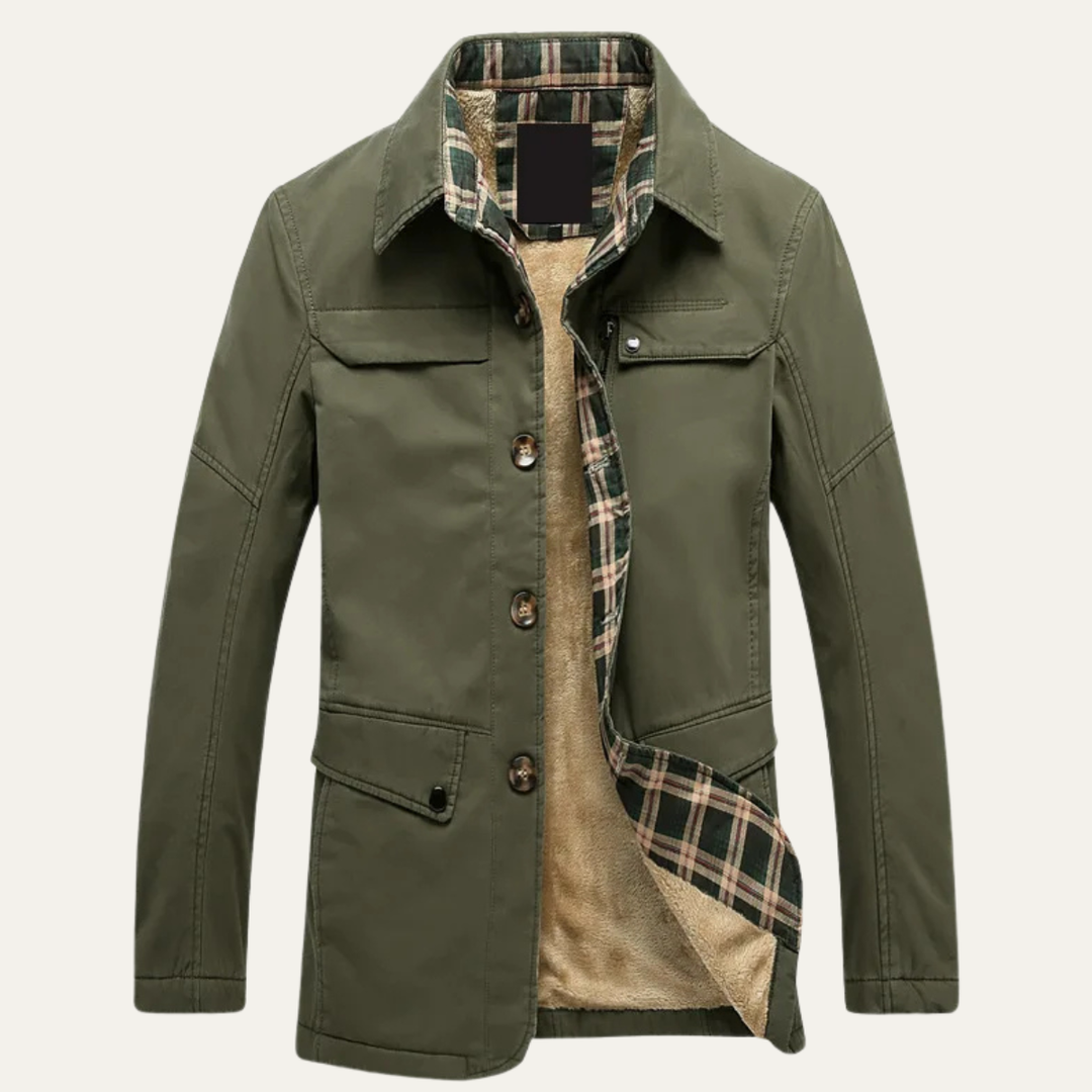 Bayside Jacke