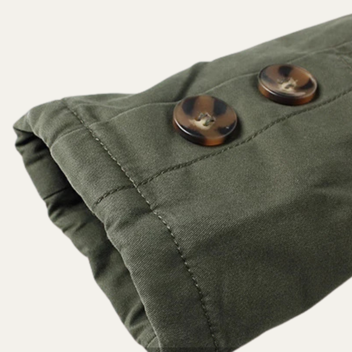 Bayside Jacke