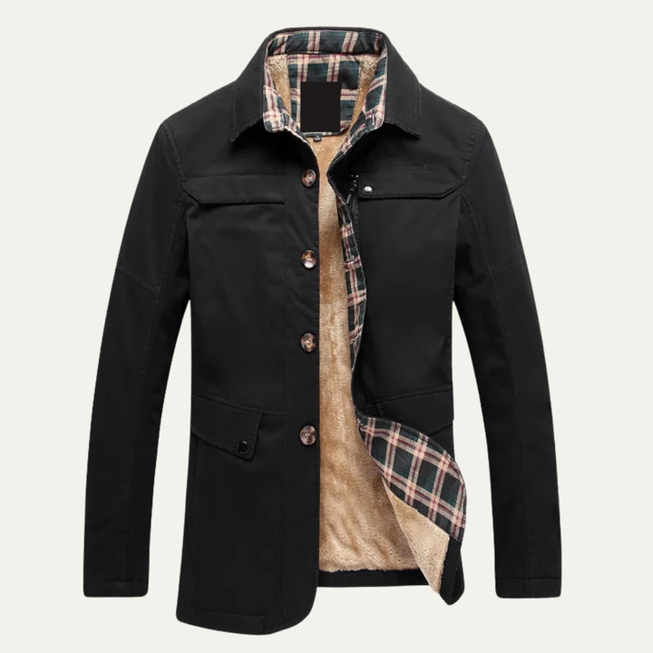 Bayside Jacke