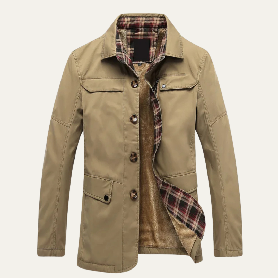 Bayside Jacke