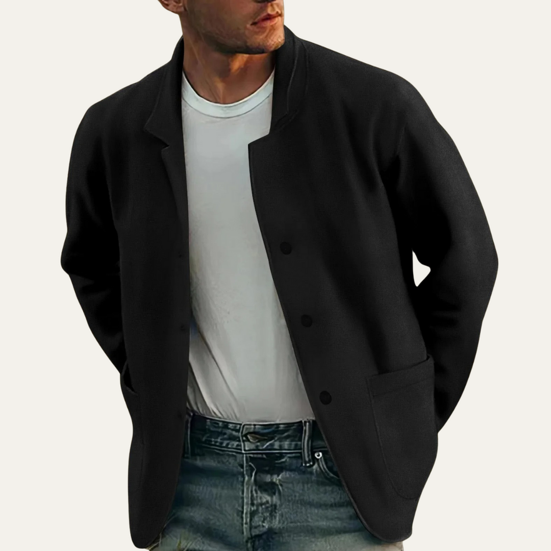 Beechwood Jacke