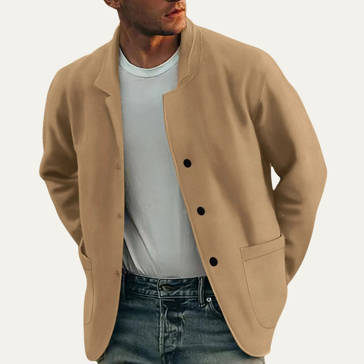 Beechwood Jacke