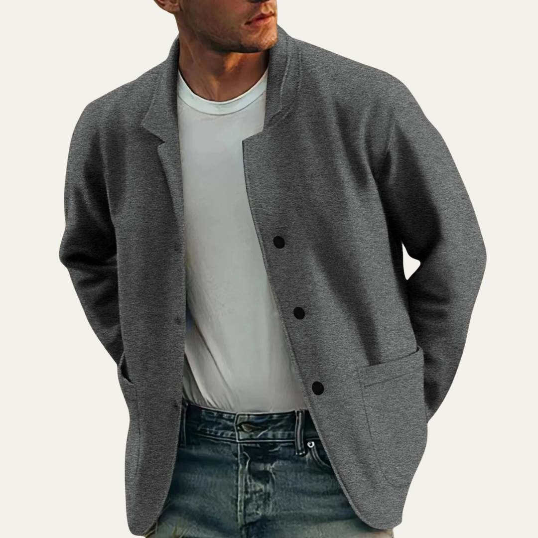 Beechwood Jacke