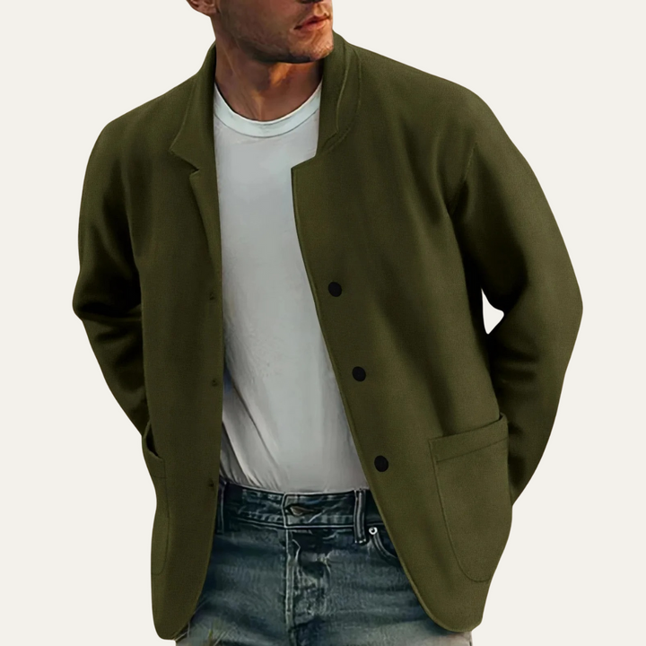 Beechwood Jacke