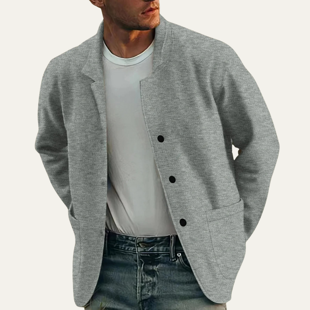 Beechwood Jacke