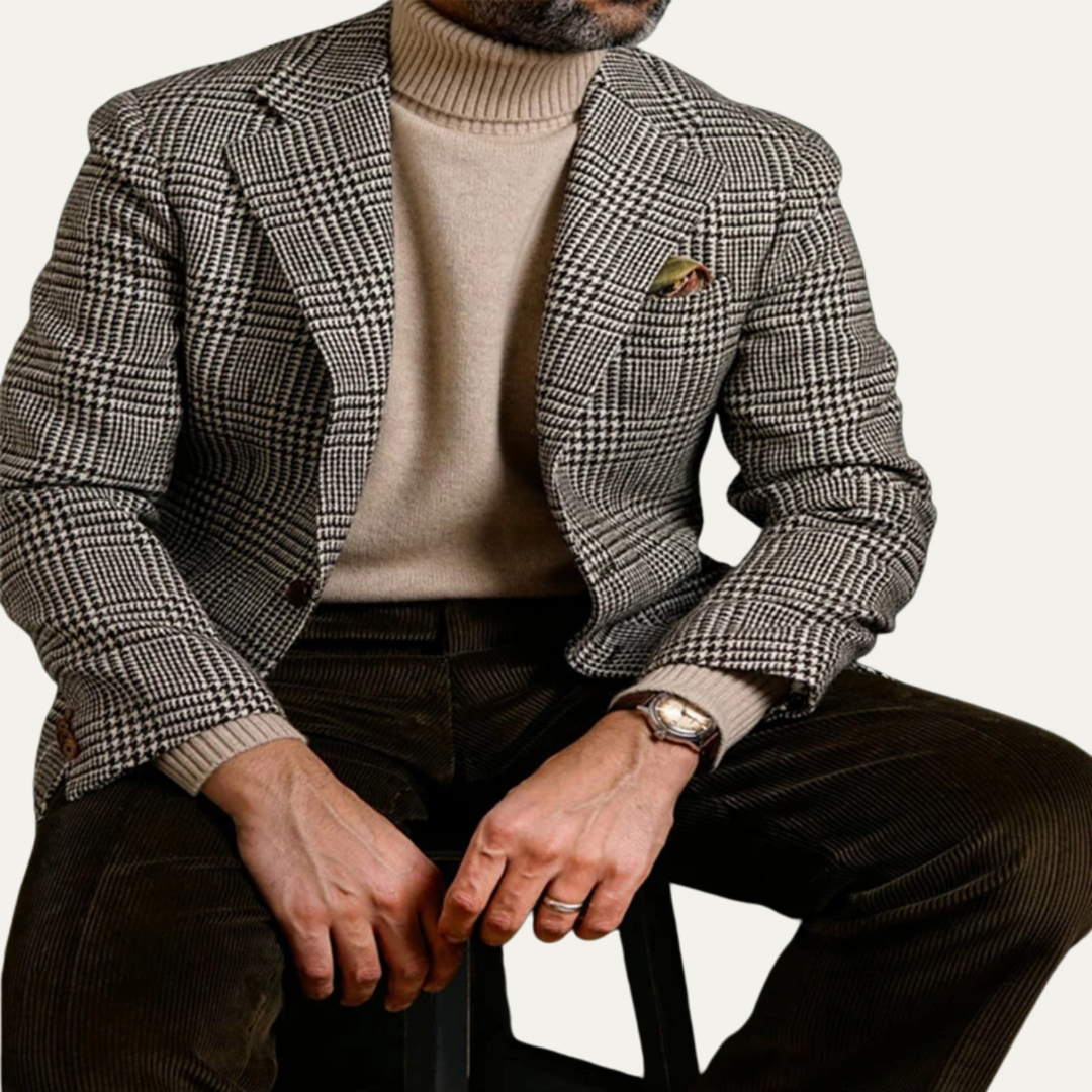 Belgravia Blazer Slim Fit