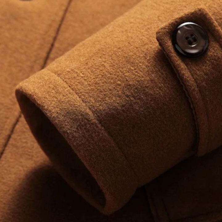 Belgravia Wolltrenchcoat