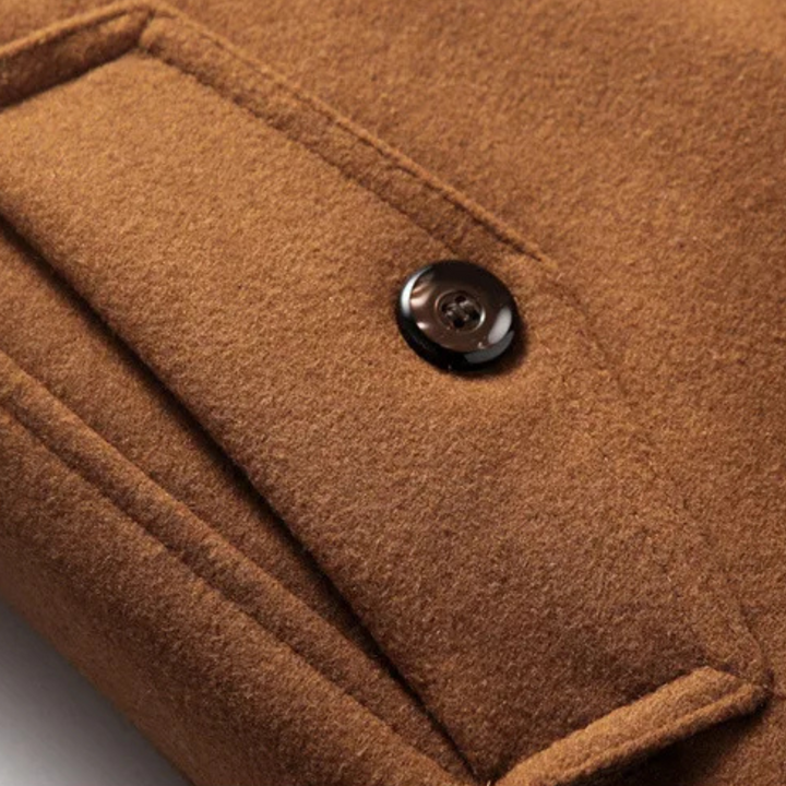 Belgravia Wolltrenchcoat