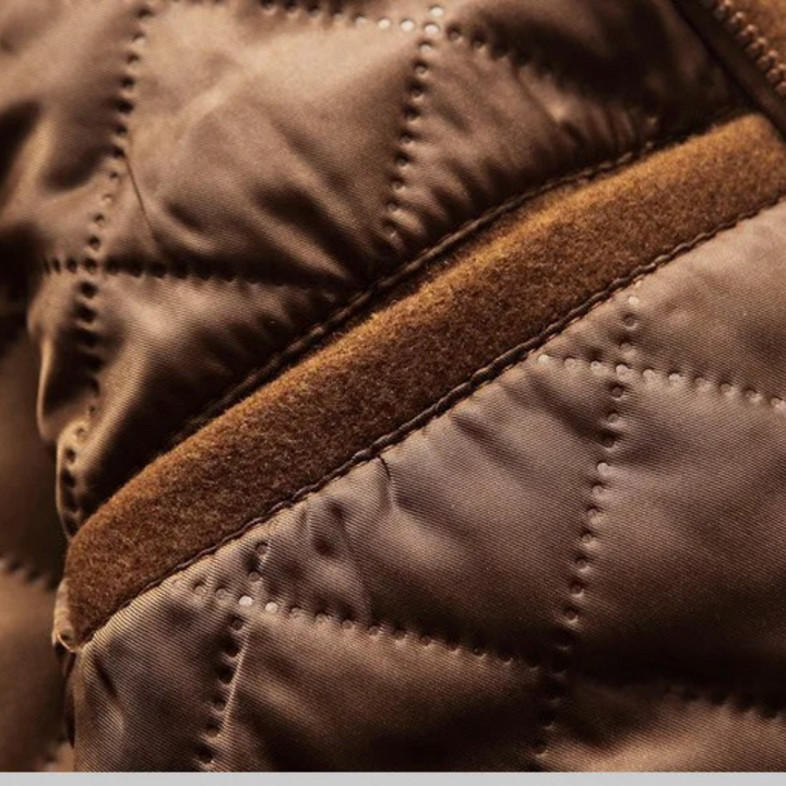 Belgravia Wolltrenchcoat