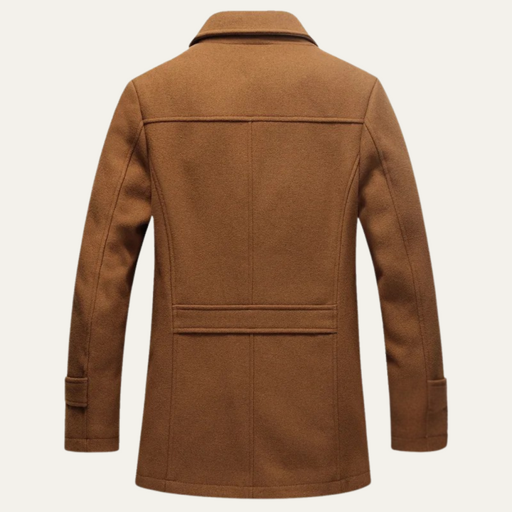 Belgravia Wolltrenchcoat
