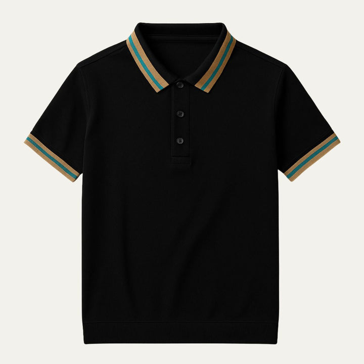 Bellagio Baumwollpoloshirt