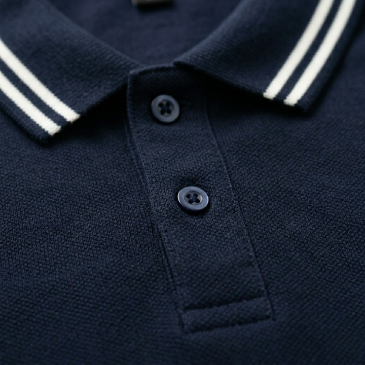 Bellemont Baumwollpoloshirt