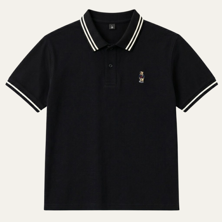 Bellemont Baumwollpoloshirt