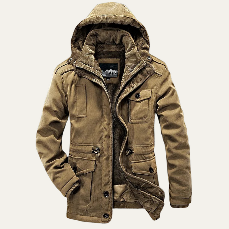 Bellmere Jacke