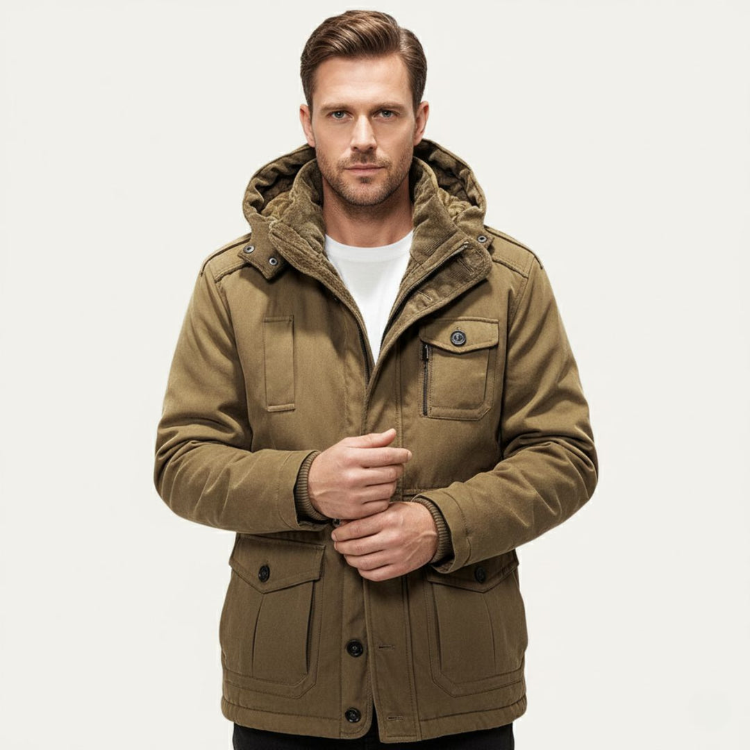 Bellmere Jacke