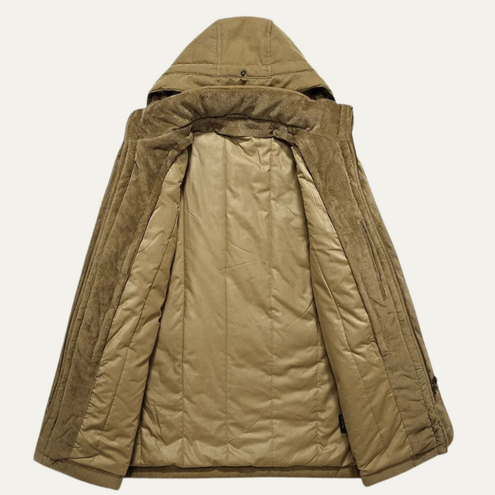 Bellmere Jacke