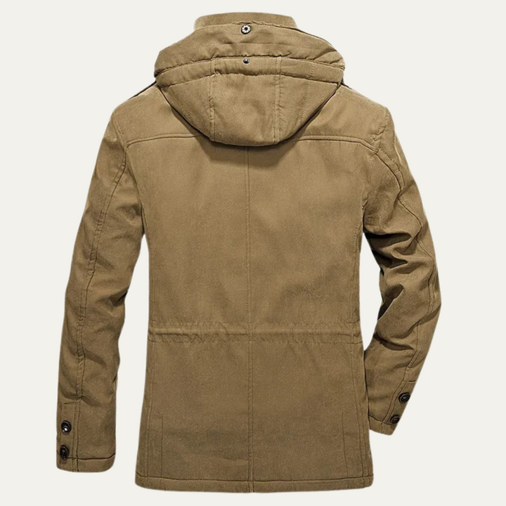 Bellmere Jacke
