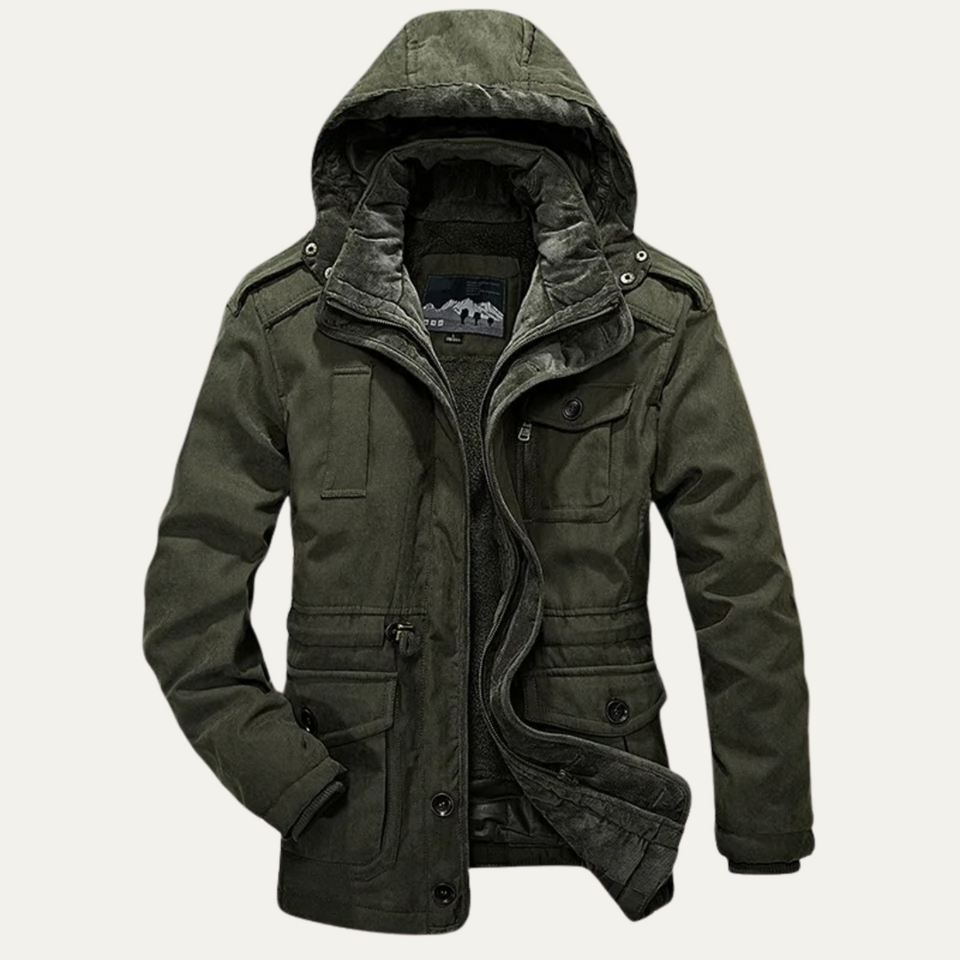 Bellmere Jacke