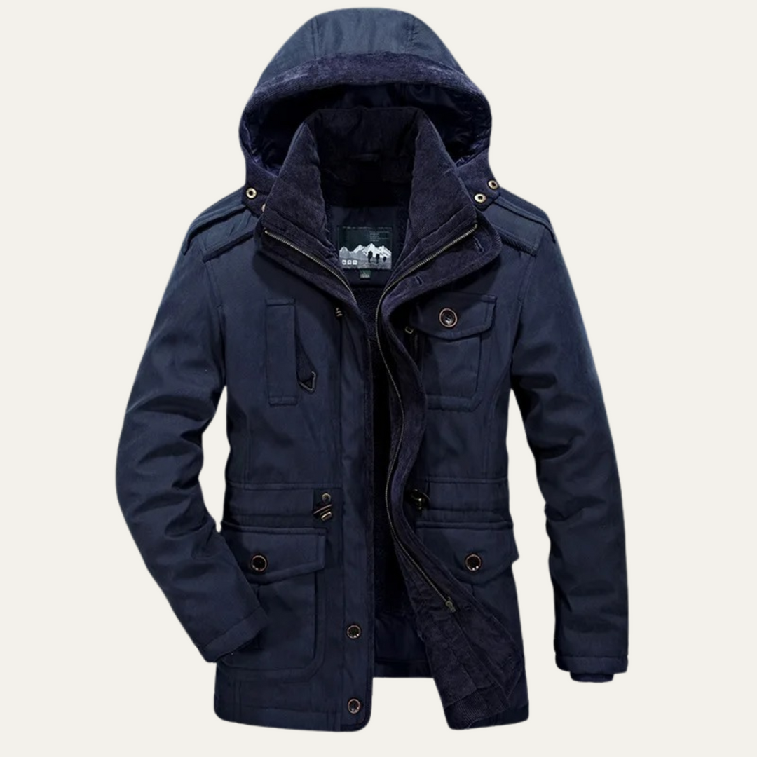 Bellmere Jacke