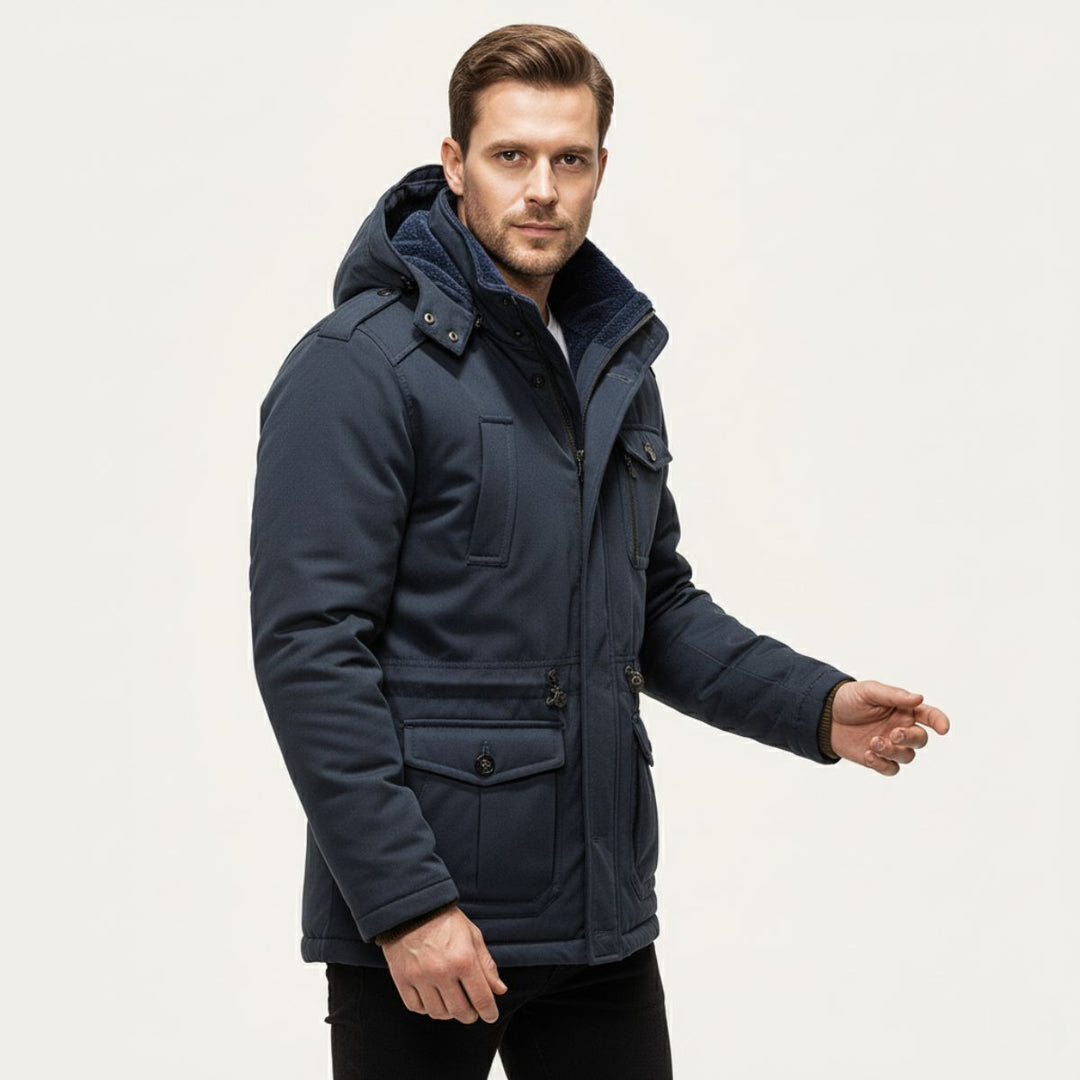 Bellmere Jacke