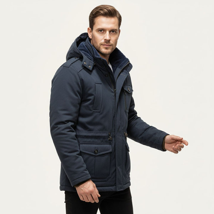 Bellmere Jacke