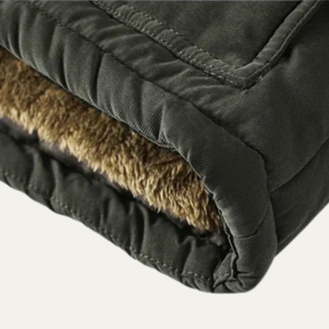 Bellmont Mantel