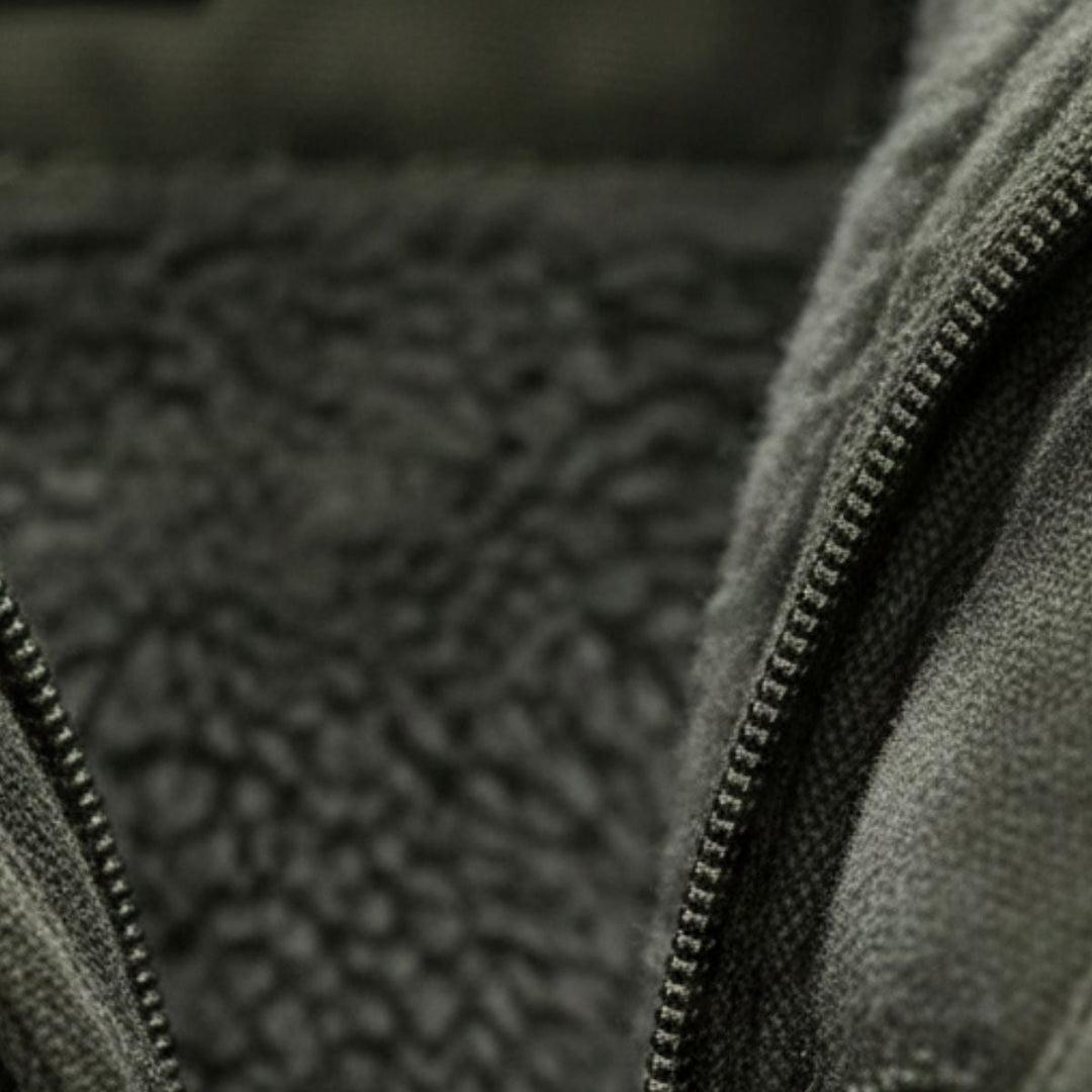 Bellshire Jacke