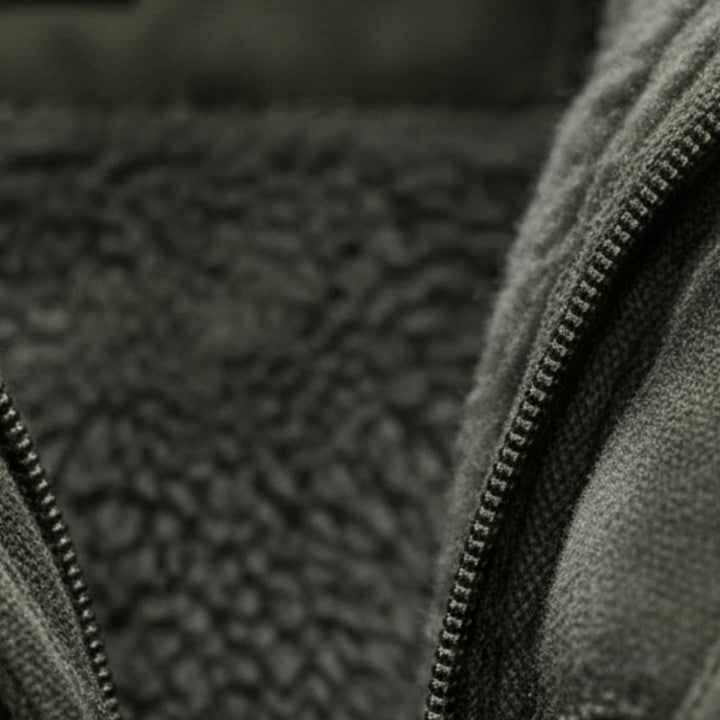 Bellshire Jacke