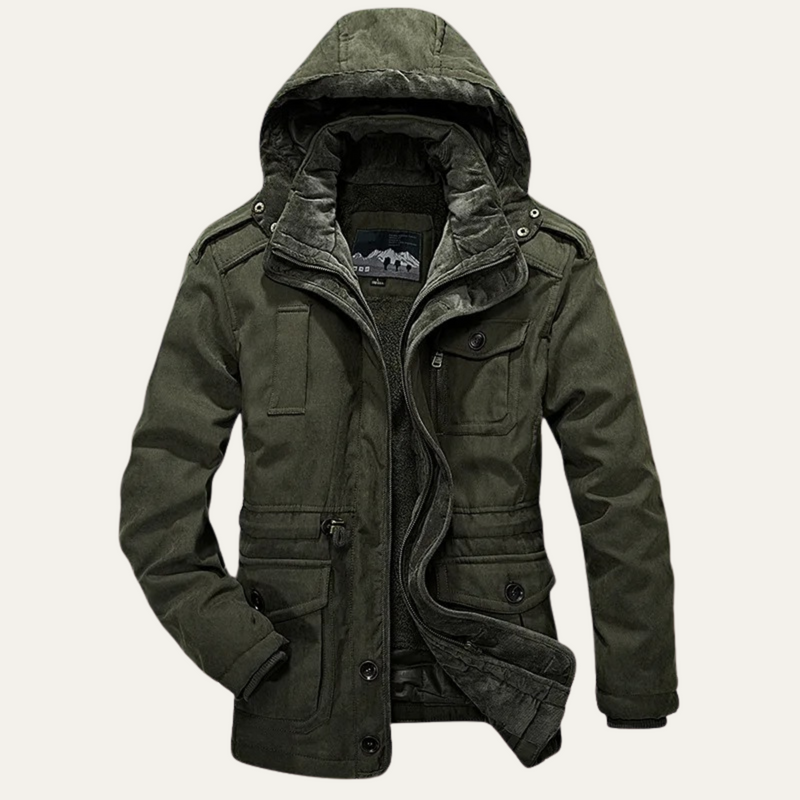 Bellshire Jacke