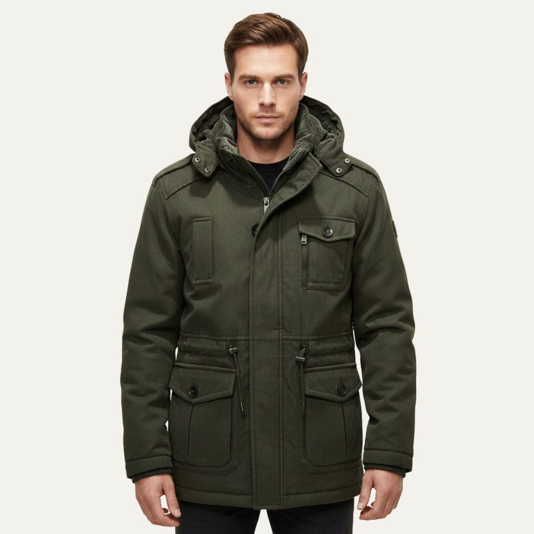 Bellshire Jacke