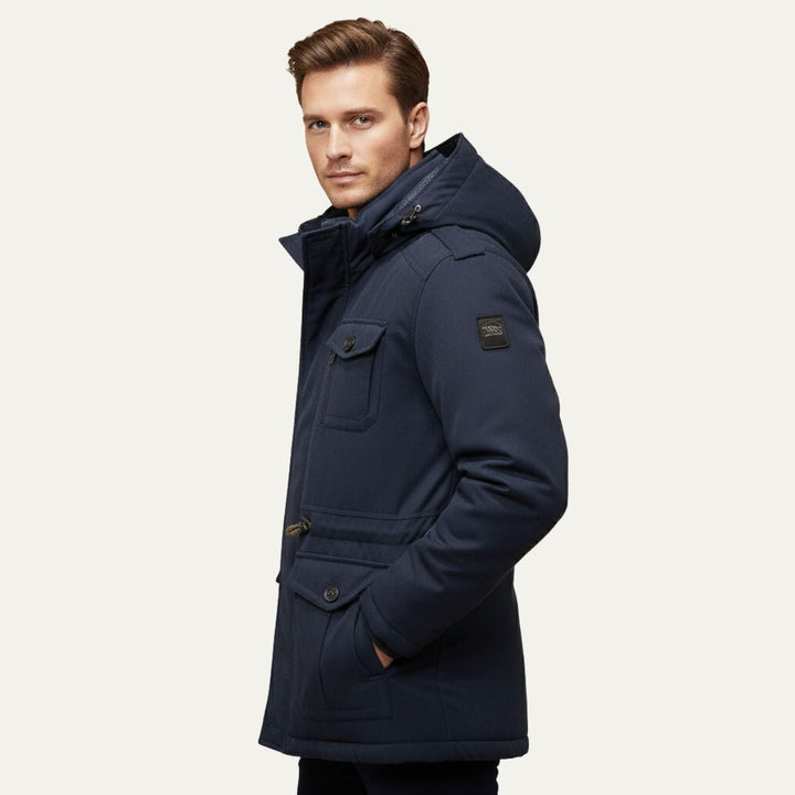 Bellshire Jacke