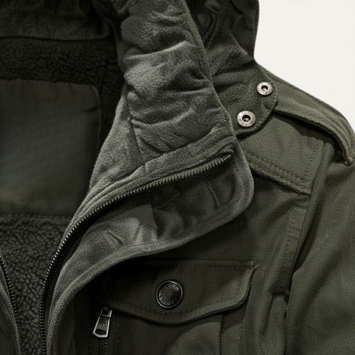 Bellshire Jacke
