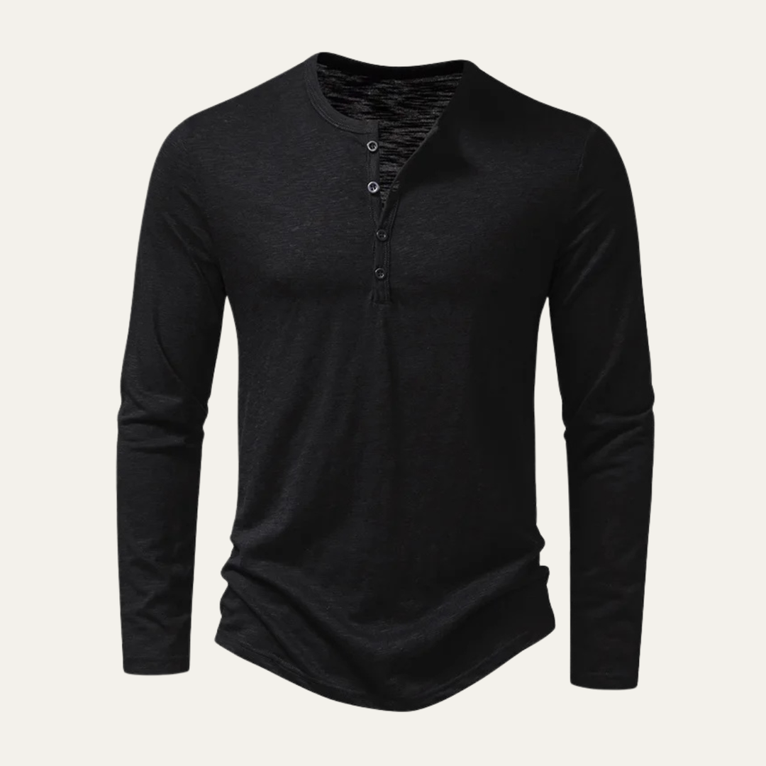 Berkshire Baumwoll-T-Shirt