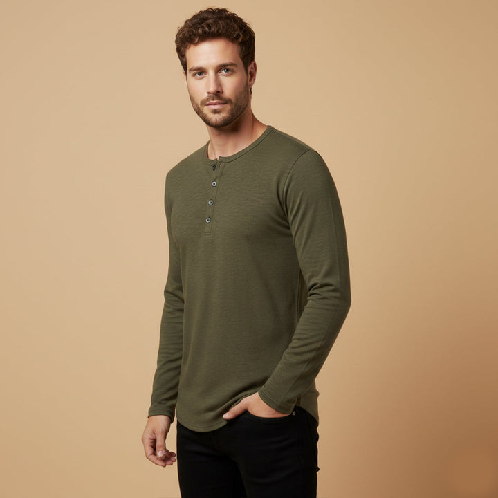 Berkshire Baumwoll-T-Shirt