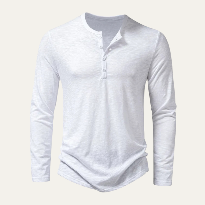 Berkshire Baumwoll-T-Shirt