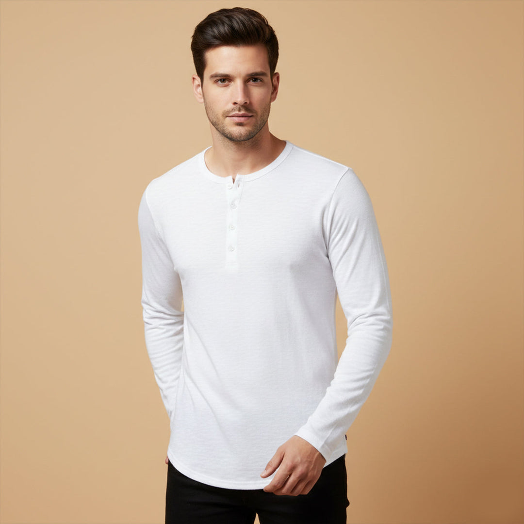 Berkshire Baumwoll-T-Shirt