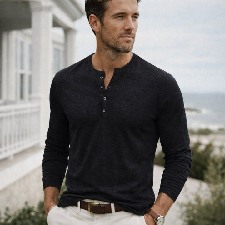 Berkshire Baumwoll-T-Shirt