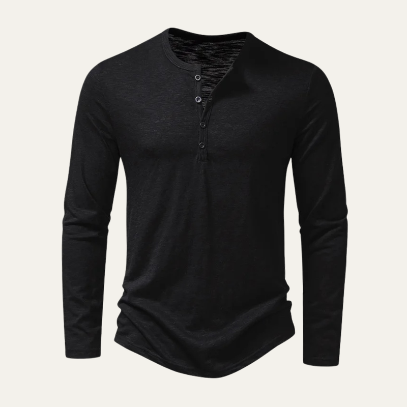 Berkshire Baumwoll-T-Shirt