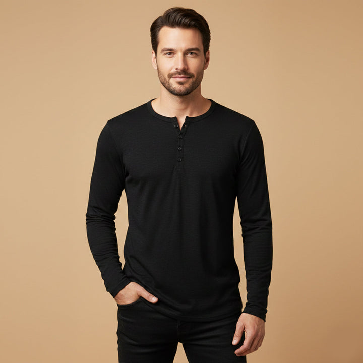 Berkshire Baumwoll-T-Shirt