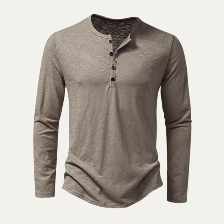 Berkshire Baumwoll-T-Shirt