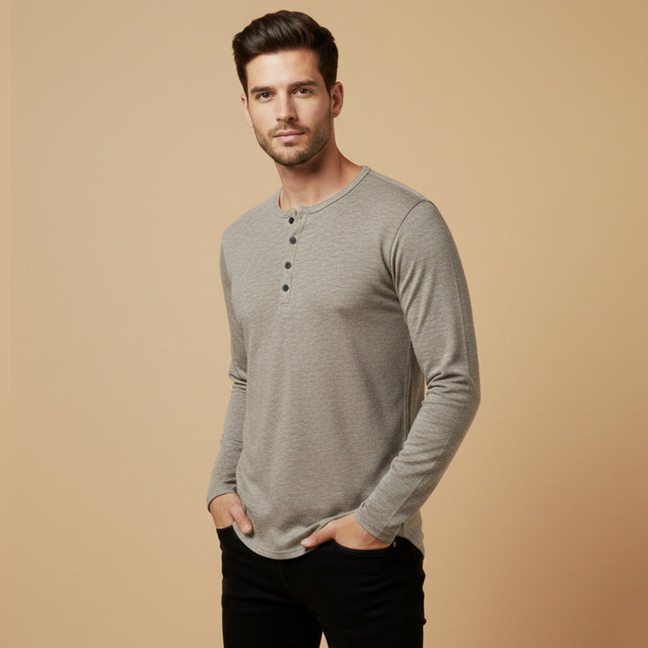 Berkshire Baumwoll-T-Shirt