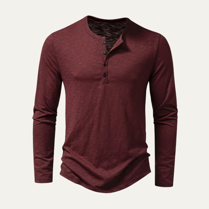 Berkshire Baumwoll-T-Shirt