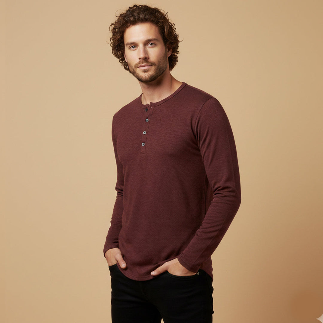 Berkshire Baumwoll-T-Shirt